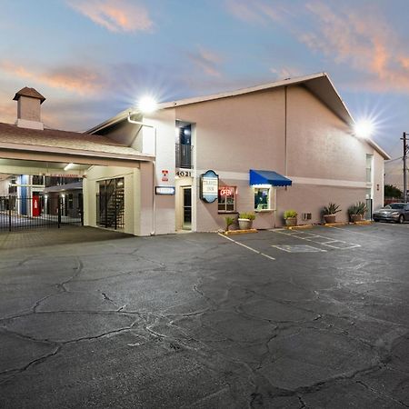 Travel Inn Phoenix Exterior photo