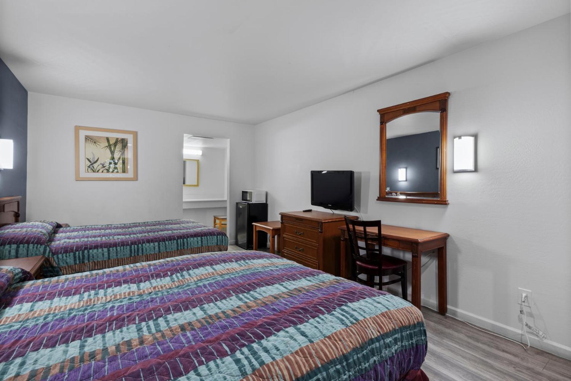 Travel Inn Phoenix Exterior photo