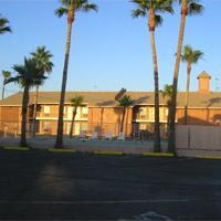 Travel Inn Phoenix Exterior photo